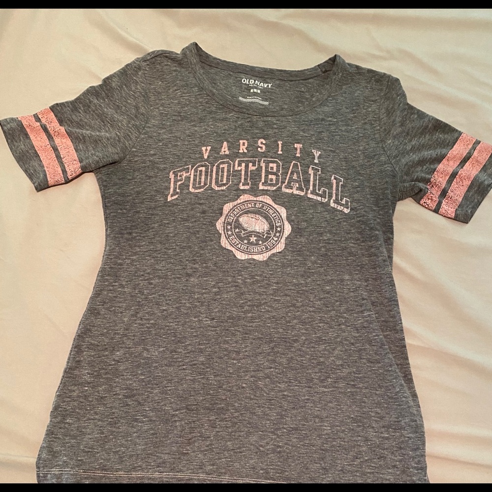 Comfortable FB tee